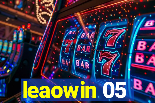 leaowin 05